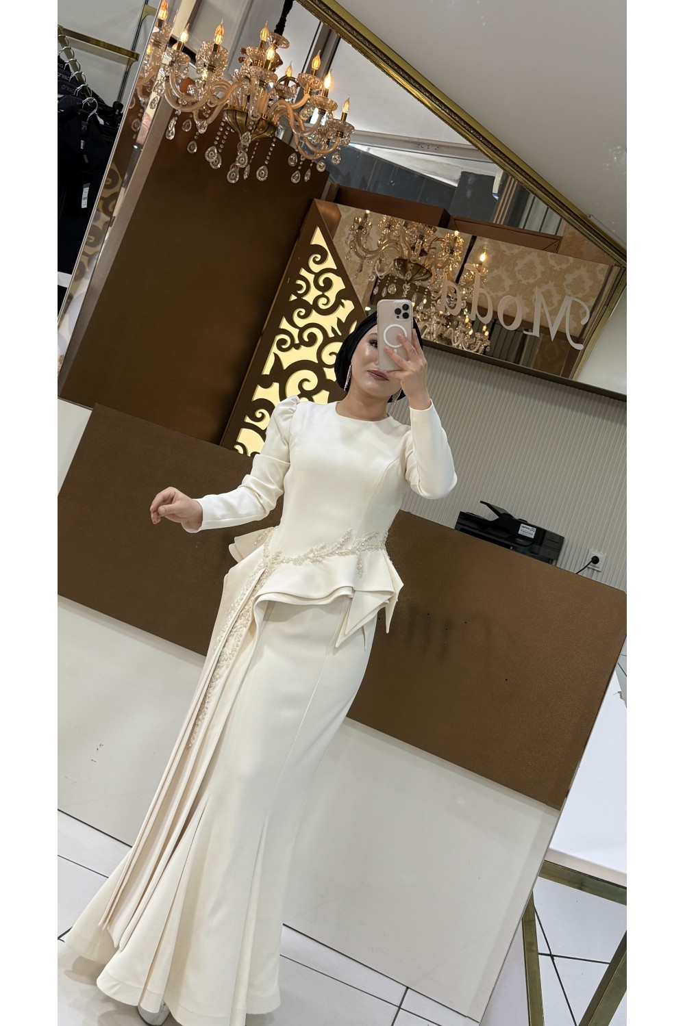 Le Queen Takım 2508